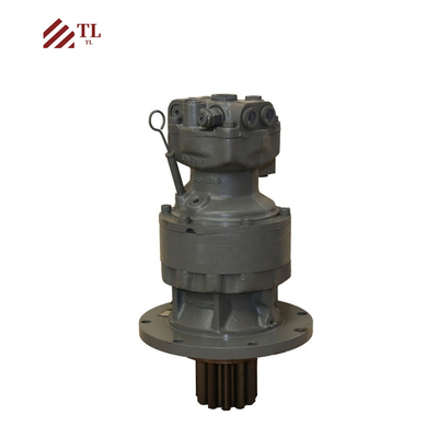 Accessori per escavatori SG025E-136 11C0152 Motore rotativo per SK60 SH60 SY75 YC85 CLG907