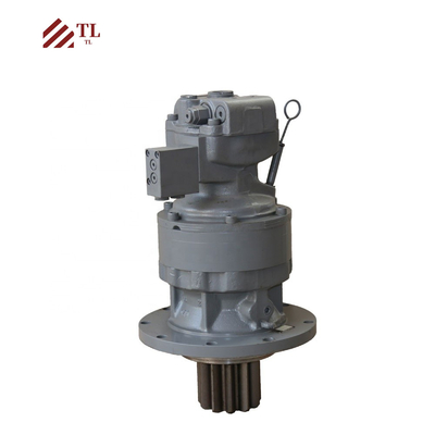 Accessori per escavatori SG025E-136 11C0152 Motore rotativo per SK60 SH60 SY75 YC85 CLG907