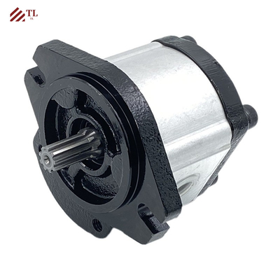 Scavatore a trascinamento DH513 R130 SK100-5 Pompa di ingranaggi K3V153-80413 K3V15380413 1515500013