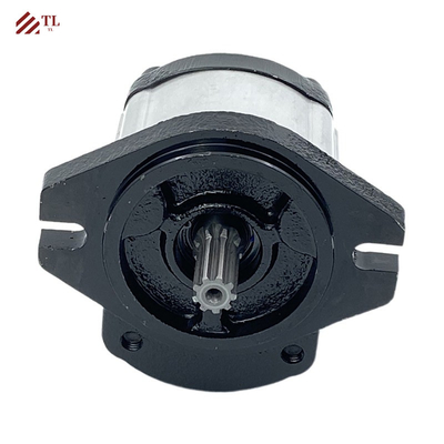 Scavatore a trascinamento DH513 R130 SK100-5 Pompa di ingranaggi K3V153-80413 K3V15380413 1515500013