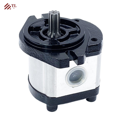 Scavatore a trascinamento DH513 R130 SK100-5 Pompa di ingranaggi K3V153-80413 K3V15380413 1515500013
