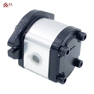 Scavatore a trascinamento DH513 R130 SK100-5 Pompa di ingranaggi K3V153-80413 K3V15380413 1515500013