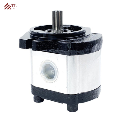 Scavatore a trascinamento DH513 R130 SK100-5 Pompa di ingranaggi K3V153-80413 K3V15380413 1515500013