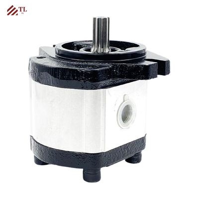 Scavatore a trascinamento DH513 R130 SK100-5 Pompa di ingranaggi K3V153-80413 K3V15380413 1515500013