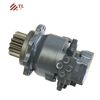 TSM32 S -RG250D MBEC151A Assemblaggio di riduttori di motore a oscillazione in ghisa per escavatori