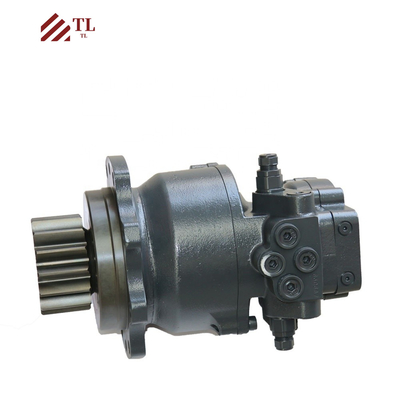 TSM32 S -RG250D MBEC151A Assemblaggio di riduttori di motore a oscillazione in ghisa per escavatori