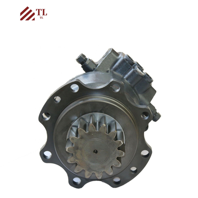 TSM32 S -RG250D MBEC151A Assemblaggio di riduttori di motore a oscillazione in ghisa per escavatori