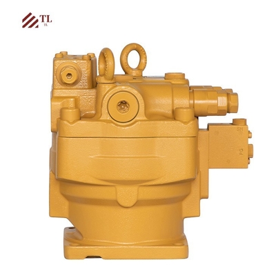 M5X180CHB-10A-3NA / 265-RG20D25G2-140 Reduttore rotativo Assy per ricambi di escavatori