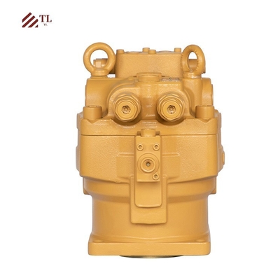 M5X180CHB-10A-3NA / 265-RG20D25G2-140 Reduttore rotativo Assy per ricambi di escavatori
