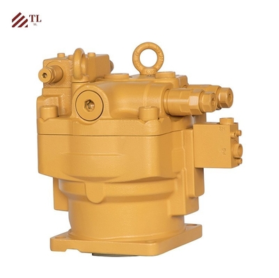 M5X180CHB-10A-3NA / 265-RG20D25G2-140 Reduttore rotativo Assy per ricambi di escavatori