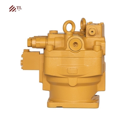 M5X180CHB-10A-3NA / 265-RG20D25G2-140 Reduttore rotativo Assy per ricambi di escavatori