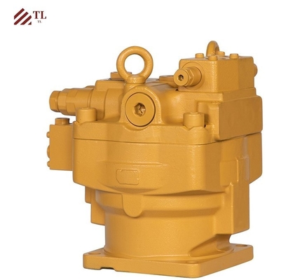 M5X180CHB-10A-3NA / 265-RG20D25G2-140 Reduttore rotativo Assy per ricambi di escavatori