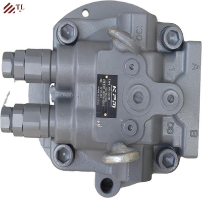 ZX450-3 Scelta di pompa principale idraulica per ZX450 ZX450-3 ZX470-3 Parti di ricambio per escavatori