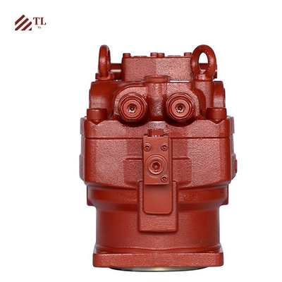 Autentico E330D Swing Motor per escavatore 200-3373 Swing Motor idraulico 334-9973 Per aziende agricole