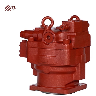 Autentico E330D Swing Motor per escavatore 200-3373 Swing Motor idraulico 334-9973 Per aziende agricole