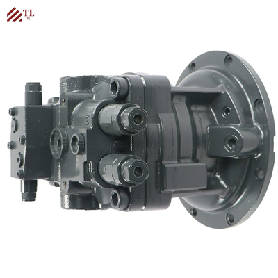 Kawasaki Originale 14673219 Motore oscillante per escavatore VOLVO EC480D EC480E E Originale