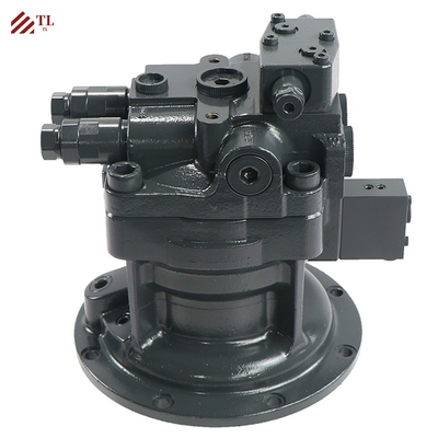 Kawasaki Originale 14673219 Motore oscillante per escavatore VOLVO EC480D EC480E E Originale