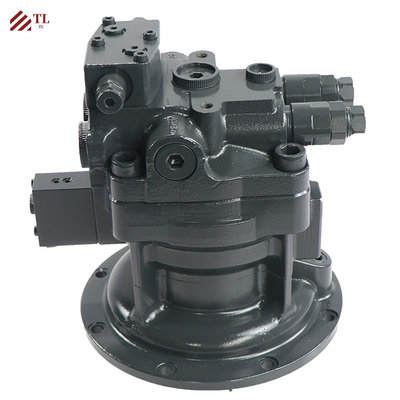 Kawasaki Originale 14673219 Motore oscillante per escavatore VOLVO EC480D EC480E E Originale