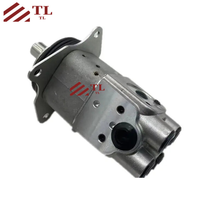 Pompa principale idraulica D375 D375A-3 Bulldozer Componente di ricambio 702-16-01530 702-16-01531 Valvola pilota