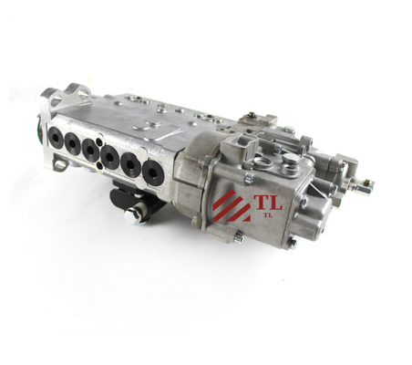 Scavatore a pompa principale idraulica DX225 DX220 Pompa iniettore 65.11101-7420A 400912-00071 per officine di riparazione di macchine