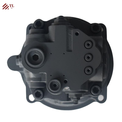 KYB Escavatore a motore a rotazione idraulica MSG-44P-21-12 E312B Motore a rotazione 172499-73200
