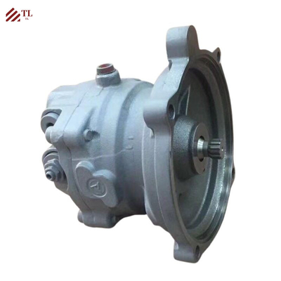 KYB Escavatore a motore a rotazione idraulica MSG-44P-21-12 E312B Motore a rotazione 172499-73200