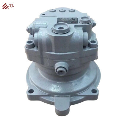 KYB Escavatore a motore a rotazione idraulica MSG-44P-21-12 E312B Motore a rotazione 172499-73200
