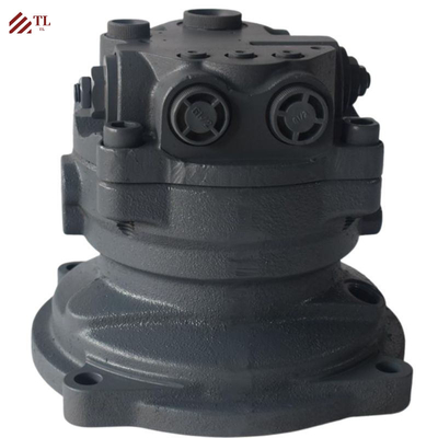 KYB Escavatore a motore a rotazione idraulica MSG-44P-21-12 E312B Motore a rotazione 172499-73200