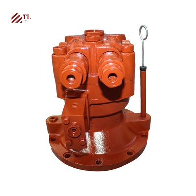 100% DH150-7 DH130-5 Swing Gearbox Swing Reducer Gear 404-00062 401-00003B