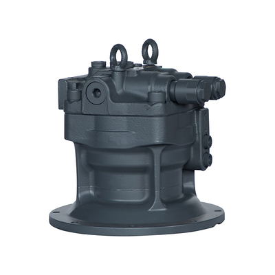 M5X130CHB-10A-29D/330 Assemblaggio motore elettrico per ZX200-3 Parti di macchine per escavatori