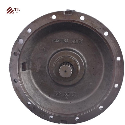 Escavatore a trascinatore 100% motore oscillante Assy 31N8-12020 Per escavatore R290LC-7 R320LC-7