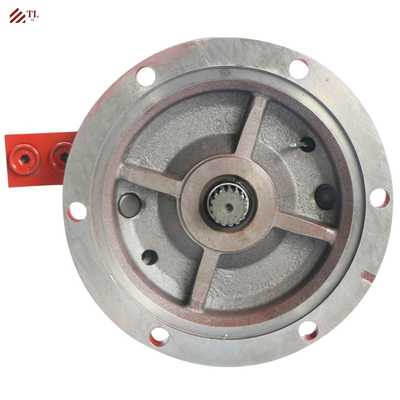 Pompa principale idraulica DH80 Swing Gearbox Swing Motor Assy 170303-00032 Per escavatore