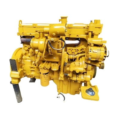Aggiornare i vostri progetti di costruzione con originale  C13 C15 escavatore motore diesel