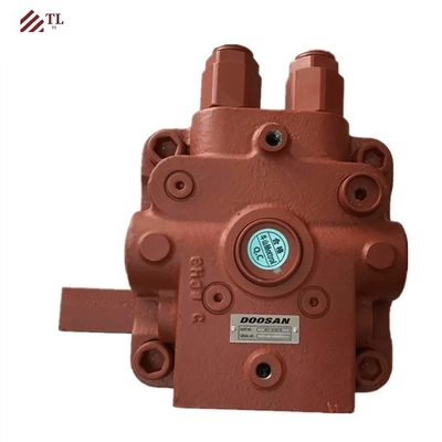 300LC-7A DX300LCA DH300-7 motore oscillante 401-00457B per lavori di costruzione
