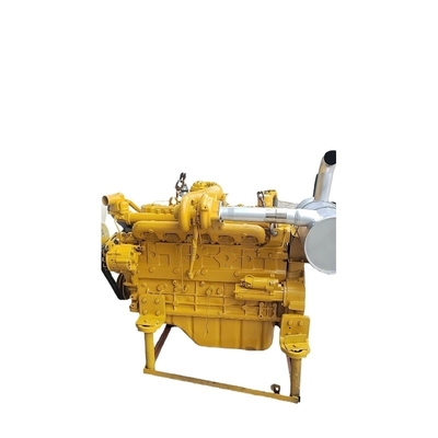 3304 3306 3406 3408 C7 C13 C15 Motore diesel S6K Motore per  320C Assemblaggio completo