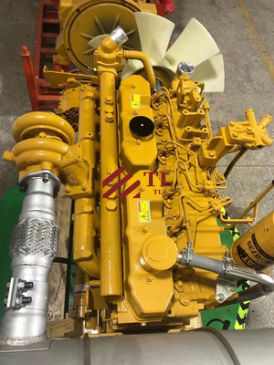 3304 3306 3406 3408 C7 C13 C15 Motore diesel S6K Motore per  320C Assemblaggio completo