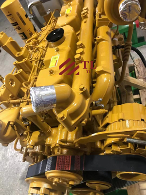 3304 3306 3406 3408 C7 C13 C15 Motore diesel S6K Motore per  320C Assemblaggio completo