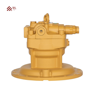 100% M5X130CHB-10A-05B/285 Swing Motor per Hitachi ZX470-3 ZX450-3 ZX470LC-5G ZX470-5G