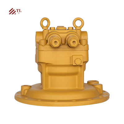100% M5X130CHB-10A-05B/285 Swing Motor per Hitachi ZX470-3 ZX450-3 ZX470LC-5G ZX470-5G