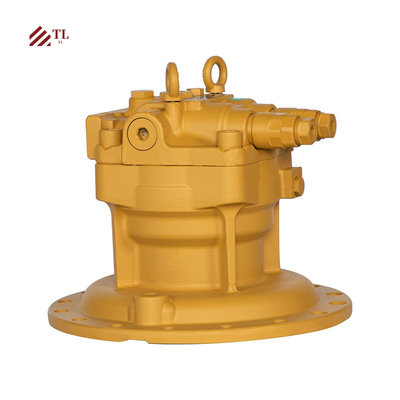 100% M5X130CHB-10A-05B/285 Swing Motor per Hitachi ZX470-3 ZX450-3 ZX470LC-5G ZX470-5G