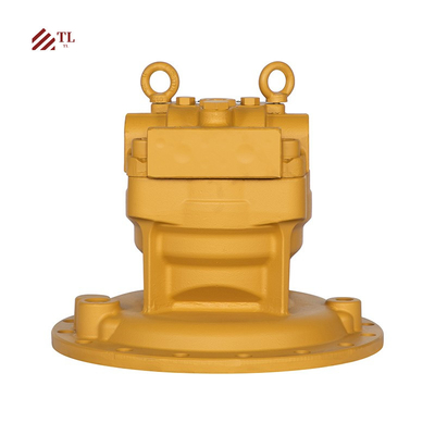 100% M5X130CHB-10A-05B/285 Swing Motor per Hitachi ZX470-3 ZX450-3 ZX470LC-5G ZX470-5G