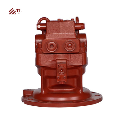 Motore oscillante M5X130 Motore oscillante 14550091 VOE14550091 EC210B