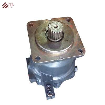 DX420 Excavator Hydraulic Swing Motor Cover K9002105 Per officine di riparazione macchine