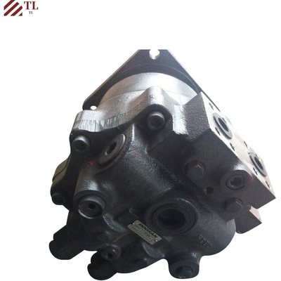 DX420 Excavator Hydraulic Swing Motor Cover K9002105 Per officine di riparazione macchine