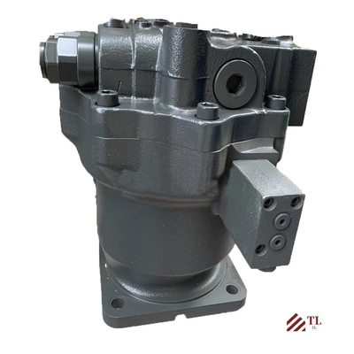 DX420 Excavator Hydraulic Swing Motor Cover K9002105 Per officine di riparazione macchine