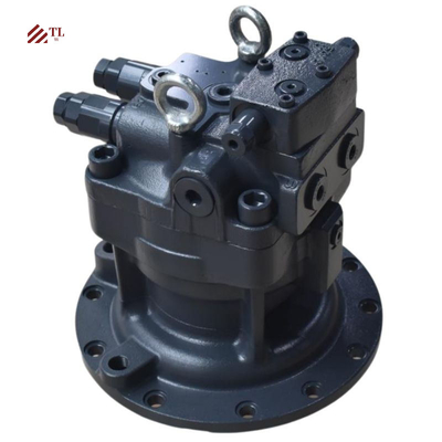 SK210-8 Nome della parte della pompa principale idraulica YN15V00035F1 Per il motore oscillante SK200-8