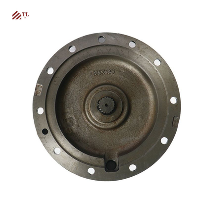 SK210-8 Nome della parte della pompa principale idraulica YN15V00035F1 Per il motore oscillante SK200-8