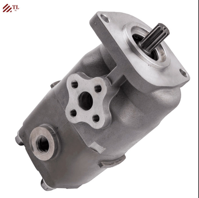 Pompa di ingranaggi 31391-76103 31351-76300 Per trattore L2650DT L2850DT L3250DT L3650DT 100% -