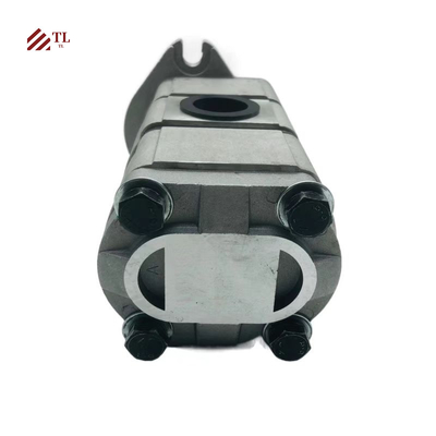 705-41-08090 Escavatore PC40 PC50 Pompa idraulica pompa principale a tre marce per Komatsu