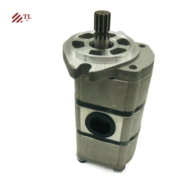 705-41-08090 Escavatore PC40 PC50 Pompa idraulica pompa principale a tre marce per Komatsu